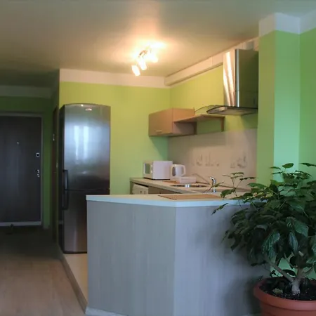 Appartamento Sadovnikova Street 21 Riga