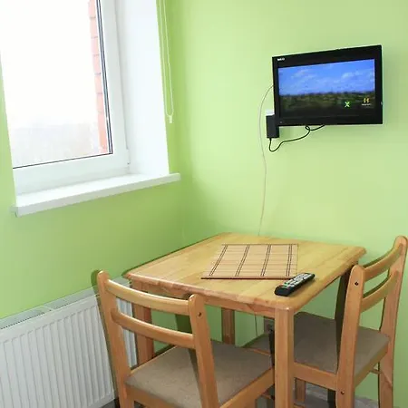 Appartamento Sadovnikova Street 21 Riga