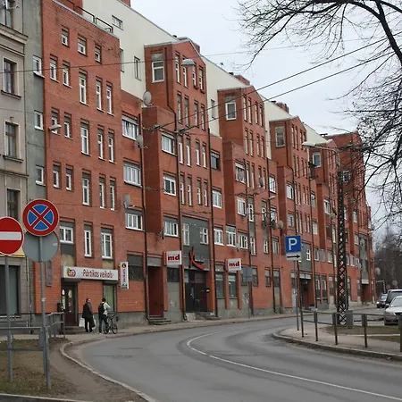 Sadovnikova Street 21 Appartamento